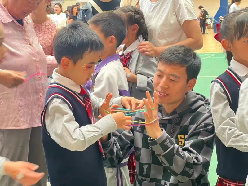 2024.6.4童心闪耀 志向未来安宁中学太平学校2024年庆“六一”儿童节系列活动游园活动照片1.jpg