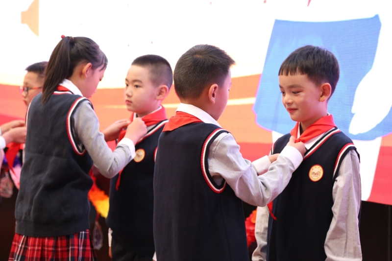 童心闪耀 志向未来 安宁中学太平学校2024年庆”六一”儿童系列活动照片（3）.jpg